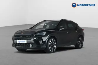 Cupra Formentor V2 Automatic Petrol Plug-In Hybrid SUV - Stock Number (1682575) - Passenger side front corner