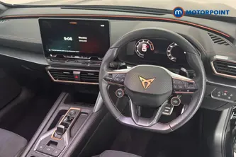 Cupra Formentor V2 Automatic Petrol Plug-In Hybrid SUV - Stock Number (1682575) - 2nd supplementary image