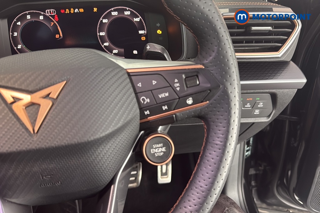 Cupra Formentor V2 Automatic Petrol Plug-In Hybrid SUV - Stock Number (1682575) - 3rd supplementary image