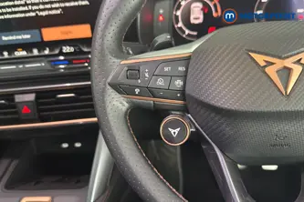 Cupra Formentor V2 Automatic Petrol Plug-In Hybrid SUV - Stock Number (1682575) - 4th supplementary image
