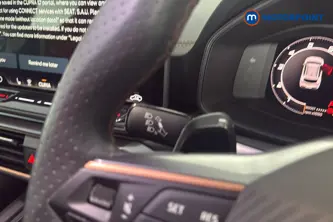 Cupra Formentor V2 Automatic Petrol Plug-In Hybrid SUV - Stock Number (1682575) - 5th supplementary image