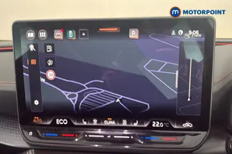 Cupra Formentor V2 Automatic Petrol Plug-In Hybrid SUV - Stock Number (1682575) - 9th supplementary image