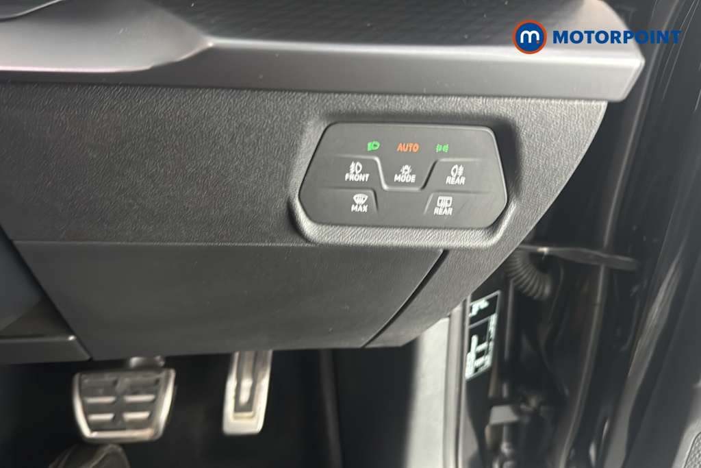 Cupra Formentor V2 Automatic Petrol Plug-In Hybrid SUV - Stock Number (1682575) - 11th supplementary image
