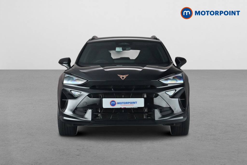 Cupra Formentor V2 Automatic Petrol Plug-In Hybrid SUV - Stock Number (1682575) - Front bumper