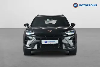 Cupra Formentor V2 Automatic Petrol Plug-In Hybrid SUV - Stock Number (1682575) - Front bumper