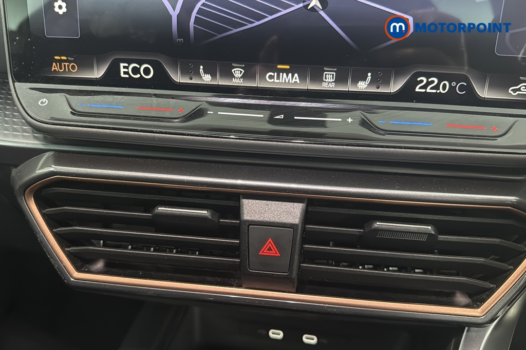 Cupra Formentor V2 Automatic Petrol Plug-In Hybrid SUV - Stock Number (1682575) - 12th supplementary image