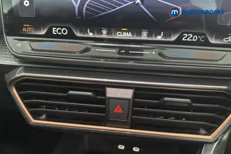 Cupra Formentor V2 Automatic Petrol Plug-In Hybrid SUV - Stock Number (1682575) - 12th supplementary image