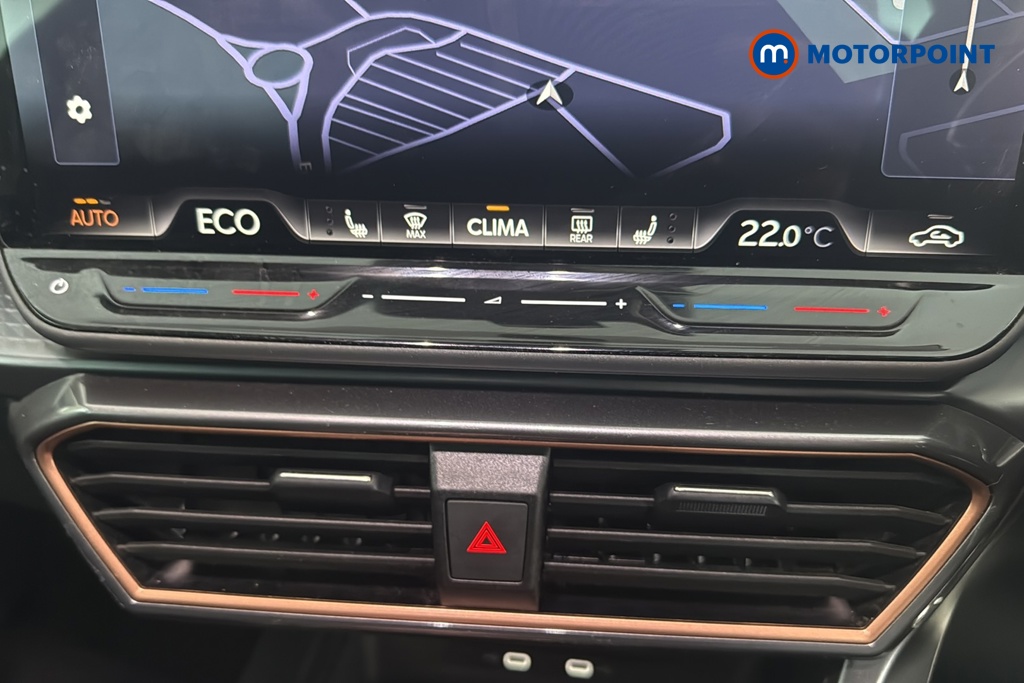 Cupra Formentor V2 Automatic Petrol Plug-In Hybrid SUV - Stock Number (1682575) - 14th supplementary image