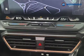 Cupra Formentor V2 Automatic Petrol Plug-In Hybrid SUV - Stock Number (1682575) - 14th supplementary image