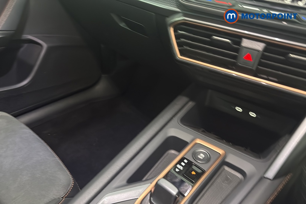 Cupra Formentor V2 Automatic Petrol Plug-In Hybrid SUV - Stock Number (1682575) - 15th supplementary image