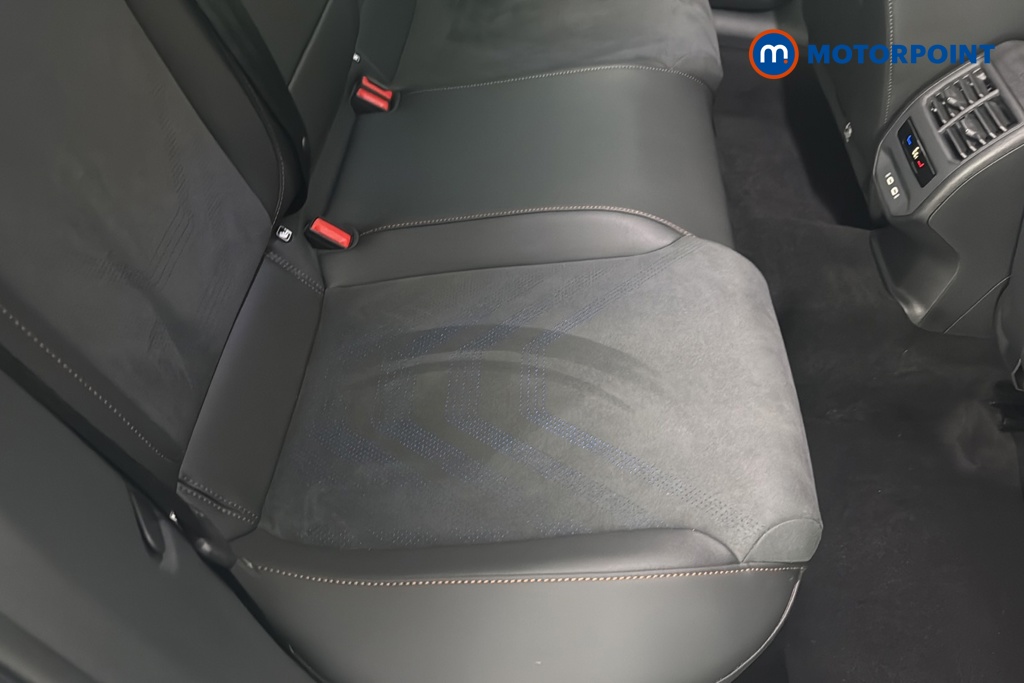 Cupra Formentor V2 Automatic Petrol Plug-In Hybrid SUV - Stock Number (1682575) - 25th supplementary image