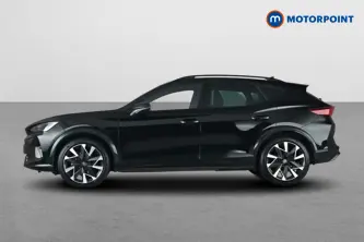 Cupra Formentor V2 Automatic Petrol Plug-In Hybrid SUV - Stock Number (1682575) - Drivers side