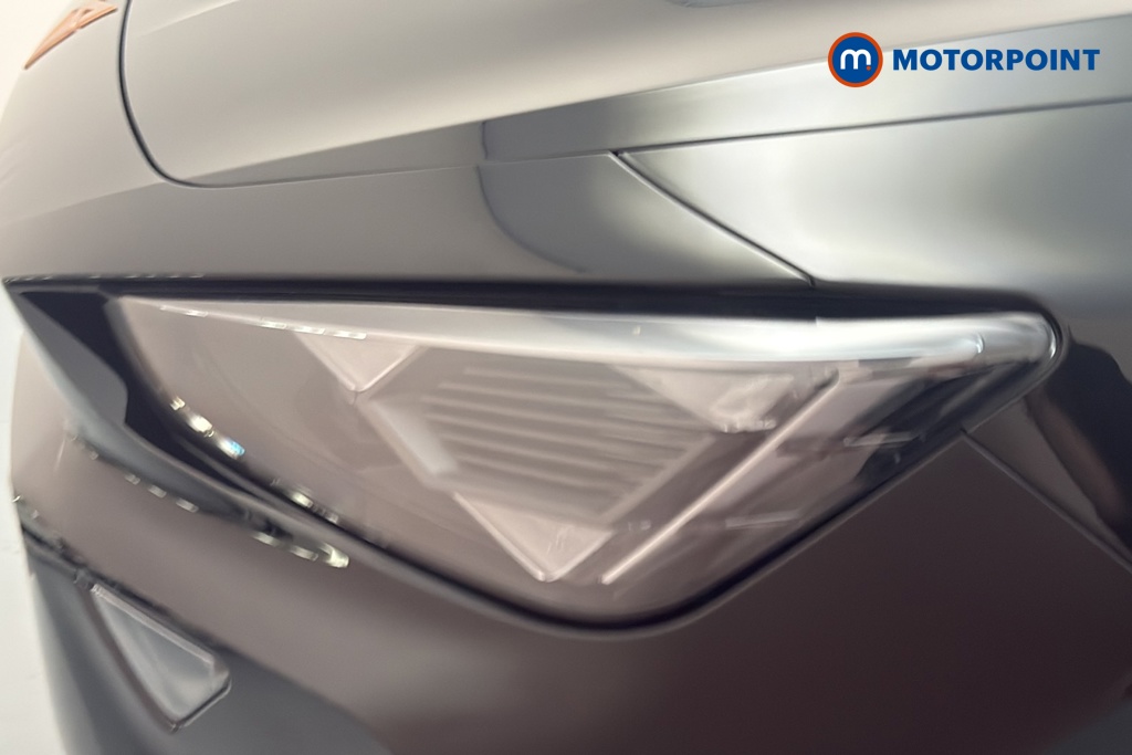 Cupra Formentor V2 Automatic Petrol Plug-In Hybrid SUV - Stock Number (1682575) - 42nd supplementary image