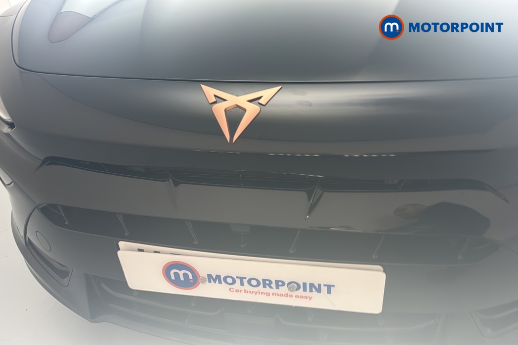 Cupra Formentor V2 Automatic Petrol Plug-In Hybrid SUV - Stock Number (1682575) - 43rd supplementary image