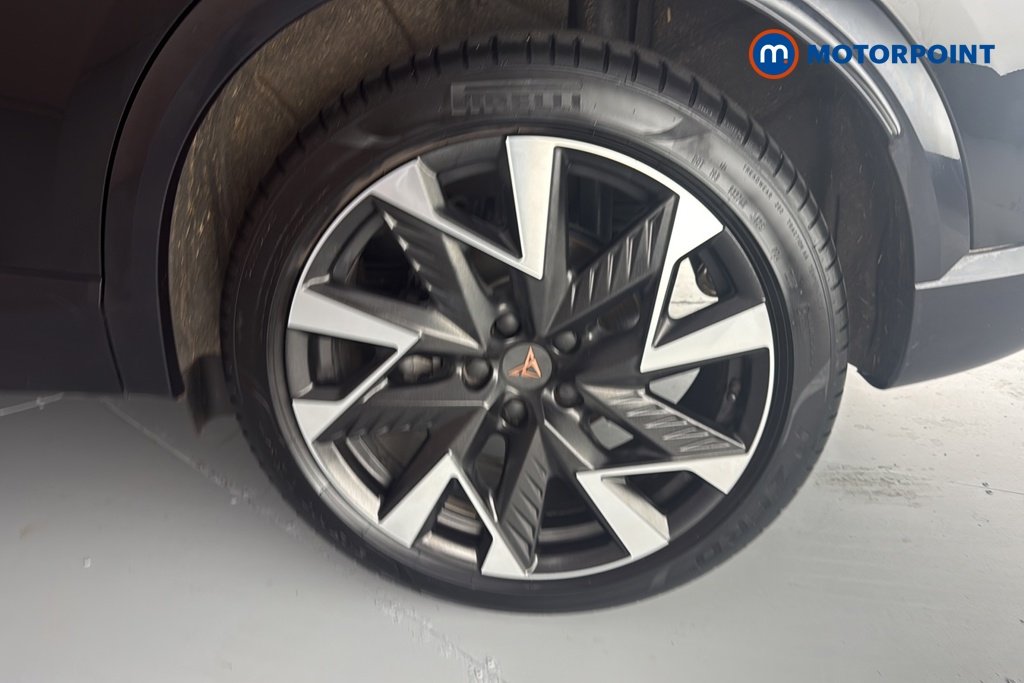 Cupra Formentor V2 Automatic Petrol Plug-In Hybrid SUV - Stock Number (1682575) - 45th supplementary image