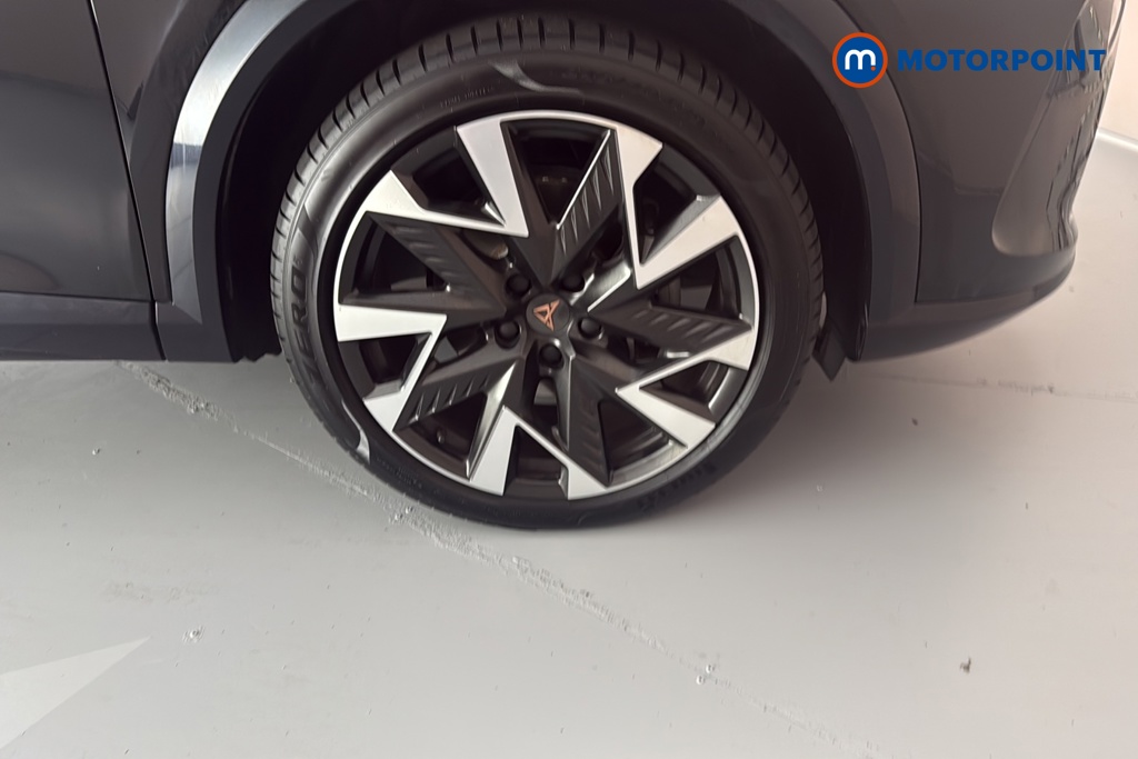 Cupra Formentor V2 Automatic Petrol Plug-In Hybrid SUV - Stock Number (1682575) - 47th supplementary image