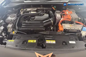 Cupra Formentor V2 Automatic Petrol Plug-In Hybrid SUV - Stock Number (1682575) - 48th supplementary image