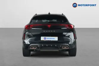 Cupra Formentor V2 Automatic Petrol Plug-In Hybrid SUV - Stock Number (1682575) - Rear bumper