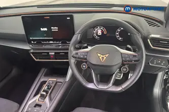 Cupra Formentor V2 Automatic Petrol Plug-In Hybrid SUV - Stock Number (1682575) - 1st supplementary image