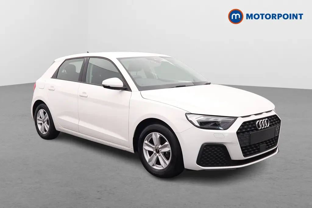 2023 Audi A1
