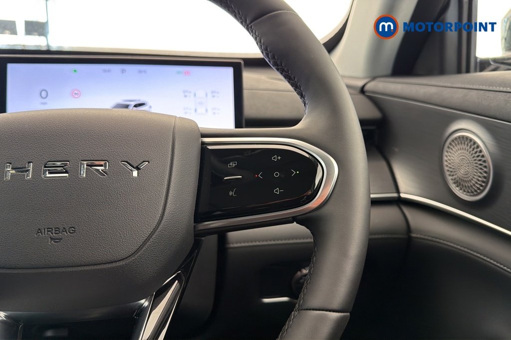 Chery Tiggo 8 Summit Automatic Petrol Plug-In Hybrid SUV - Stock Number (1682699) - 3rd supplementary image