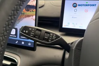 Chery Tiggo 8 Summit Automatic Petrol Plug-In Hybrid SUV - Stock Number (1682699) - 5th supplementary image