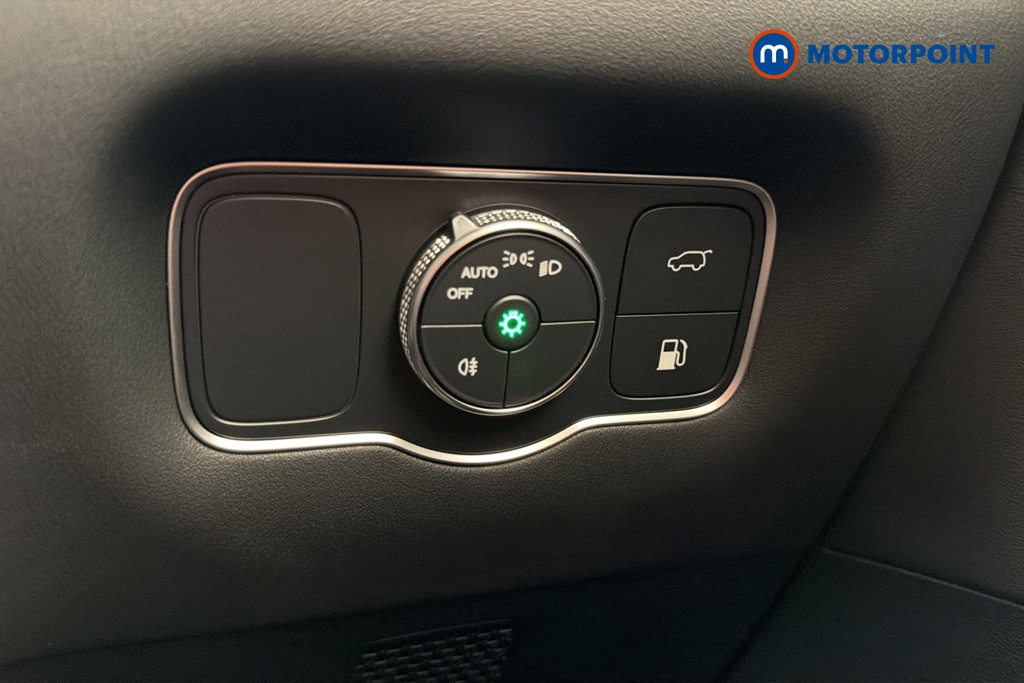Chery Tiggo 8 Summit Automatic Petrol Plug-In Hybrid SUV - Stock Number (1682699) - 11th supplementary image