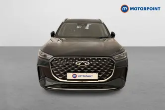 Chery Tiggo 8 Summit Automatic Petrol Plug-In Hybrid SUV - Stock Number (1682699) - Front bumper