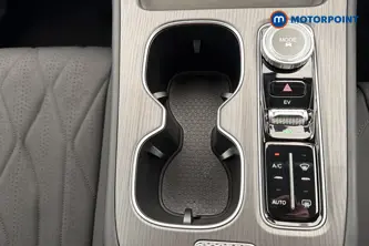 Chery Tiggo 8 Summit Automatic Petrol Plug-In Hybrid SUV - Stock Number (1682699) - 16th supplementary image