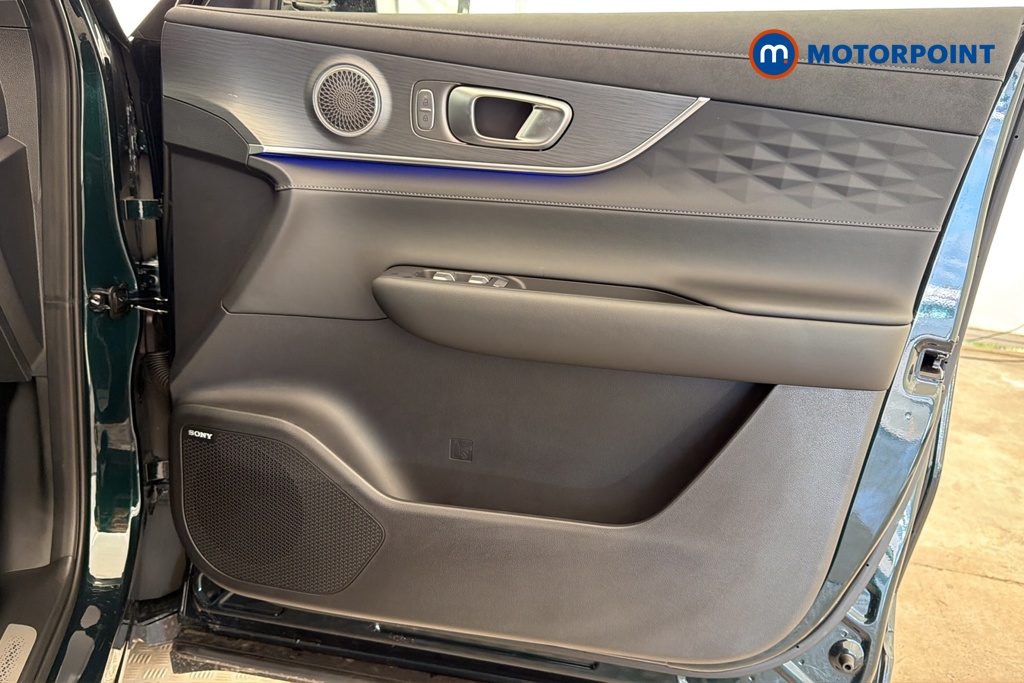 Chery Tiggo 8 Summit Automatic Petrol Plug-In Hybrid SUV - Stock Number (1682699) - 18th supplementary image