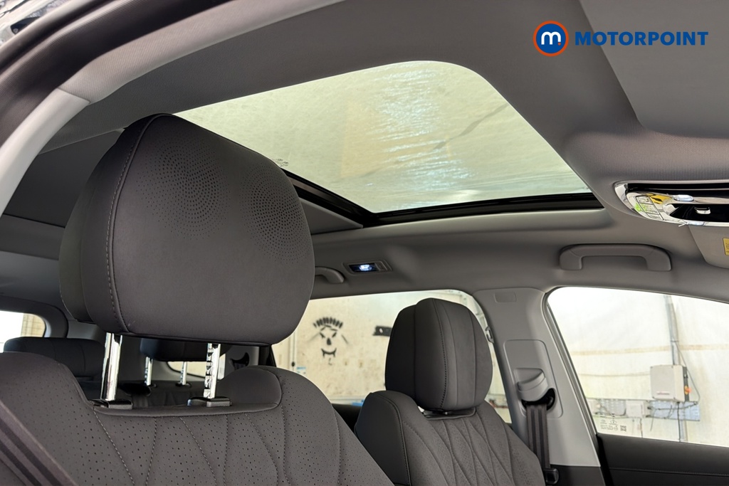 Chery Tiggo 8 Summit Automatic Petrol Plug-In Hybrid SUV - Stock Number (1682699) - 20th supplementary image