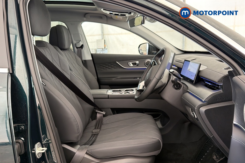 Chery Tiggo 8 Summit Automatic Petrol Plug-In Hybrid SUV - Stock Number (1682699) - 22nd supplementary image
