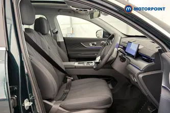 Chery Tiggo 8 Summit Automatic Petrol Plug-In Hybrid SUV - Stock Number (1682699) - 22nd supplementary image