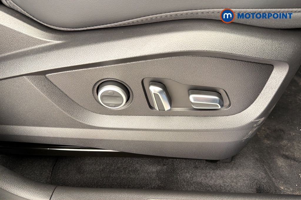 Chery Tiggo 8 Summit Automatic Petrol Plug-In Hybrid SUV - Stock Number (1682699) - 23rd supplementary image