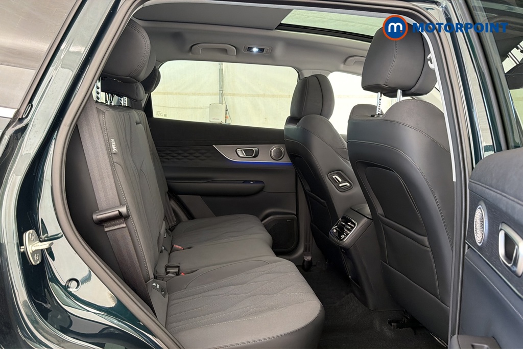 Chery Tiggo 8 Summit Automatic Petrol Plug-In Hybrid SUV - Stock Number (1682699) - 25th supplementary image