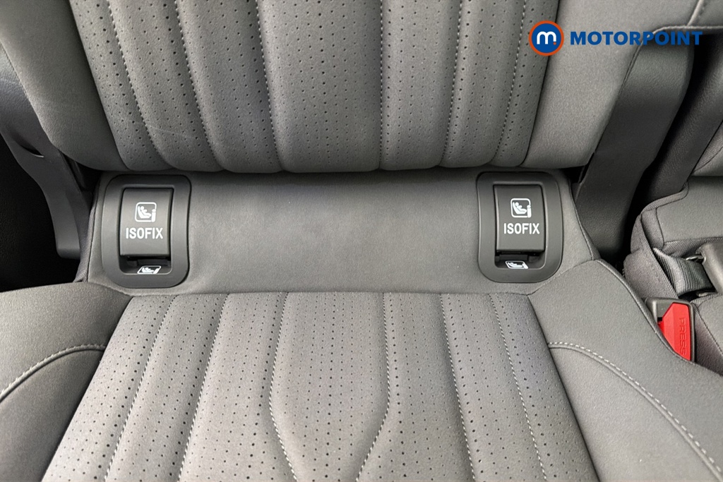 Chery Tiggo 8 Summit Automatic Petrol Plug-In Hybrid SUV - Stock Number (1682699) - 27th supplementary image
