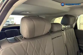 Chery Tiggo 8 Summit Automatic Petrol Plug-In Hybrid SUV - Stock Number (1682699) - 29th supplementary image