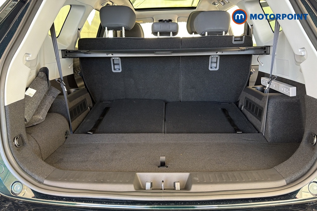 Chery Tiggo 8 Summit Automatic Petrol Plug-In Hybrid SUV - Stock Number (1682699) - 31st supplementary image