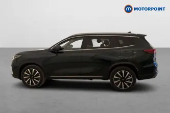 Chery Tiggo 8 Summit Automatic Petrol Plug-In Hybrid SUV - Stock Number (1682699) - Drivers side