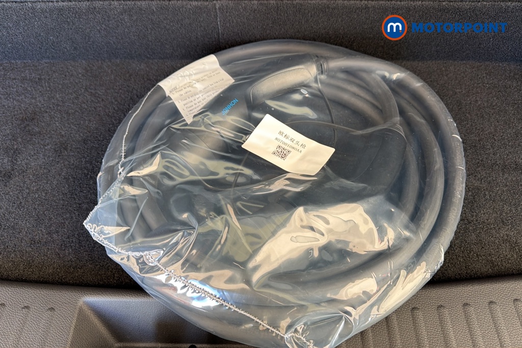 Chery Tiggo 8 Summit Automatic Petrol Plug-In Hybrid SUV - Stock Number (1682699) - 34th supplementary image