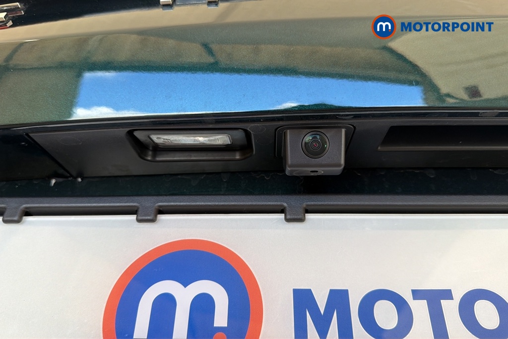 Chery Tiggo 8 Summit Automatic Petrol Plug-In Hybrid SUV - Stock Number (1682699) - 37th supplementary image