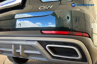 Chery Tiggo 8 Summit Automatic Petrol Plug-In Hybrid SUV - Stock Number (1682699) - 39th supplementary image