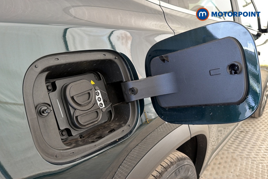 Chery Tiggo 8 Summit Automatic Petrol Plug-In Hybrid SUV - Stock Number (1682699) - 40th supplementary image