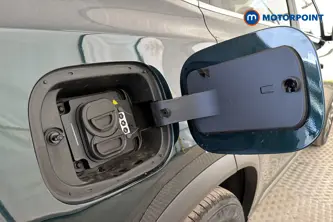 Chery Tiggo 8 Summit Automatic Petrol Plug-In Hybrid SUV - Stock Number (1682699) - 40th supplementary image