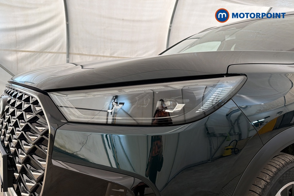 Chery Tiggo 8 Summit Automatic Petrol Plug-In Hybrid SUV - Stock Number (1682699) - 42nd supplementary image