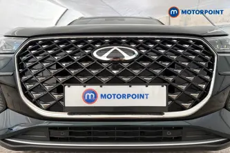 Chery Tiggo 8 Summit Automatic Petrol Plug-In Hybrid SUV - Stock Number (1682699) - 43rd supplementary image