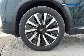 Chery Tiggo 8 Summit Automatic Petrol Plug-In Hybrid SUV - Stock Number (1682699) - 44th supplementary image