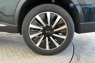 Chery Tiggo 8 Summit Automatic Petrol Plug-In Hybrid SUV - Stock Number (1682699) - 45th supplementary image