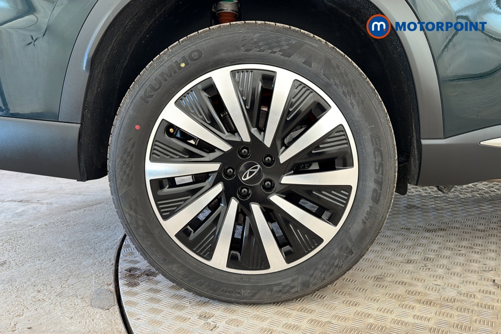 Chery Tiggo 8 Summit Automatic Petrol Plug-In Hybrid SUV - Stock Number (1682699) - 46th supplementary image