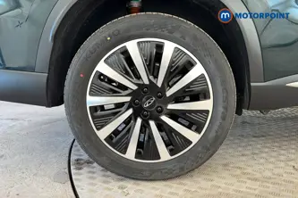 Chery Tiggo 8 Summit Automatic Petrol Plug-In Hybrid SUV - Stock Number (1682699) - 46th supplementary image